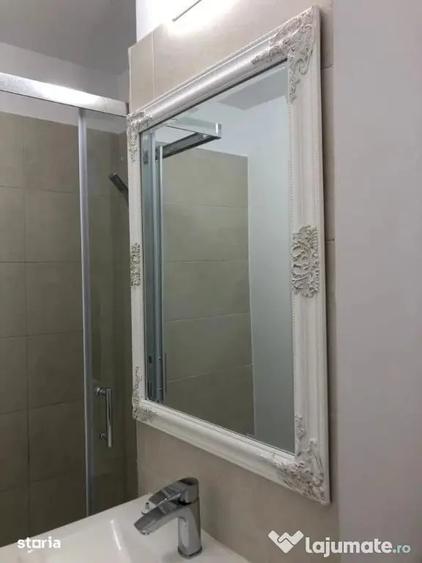 Garsonieră în Teiul Doamnei
