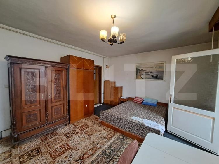 Casă individuală cu 5 camere cu Teren 1384 Mp în Hărman