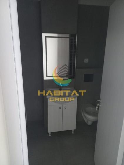 Apartament cu 2 camere semidecomandat în Theodor Pallady