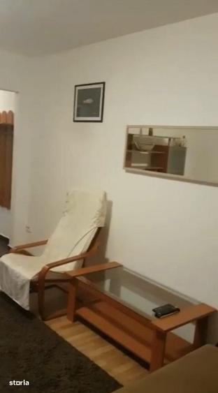 Apartament cu 2 camere în Romană