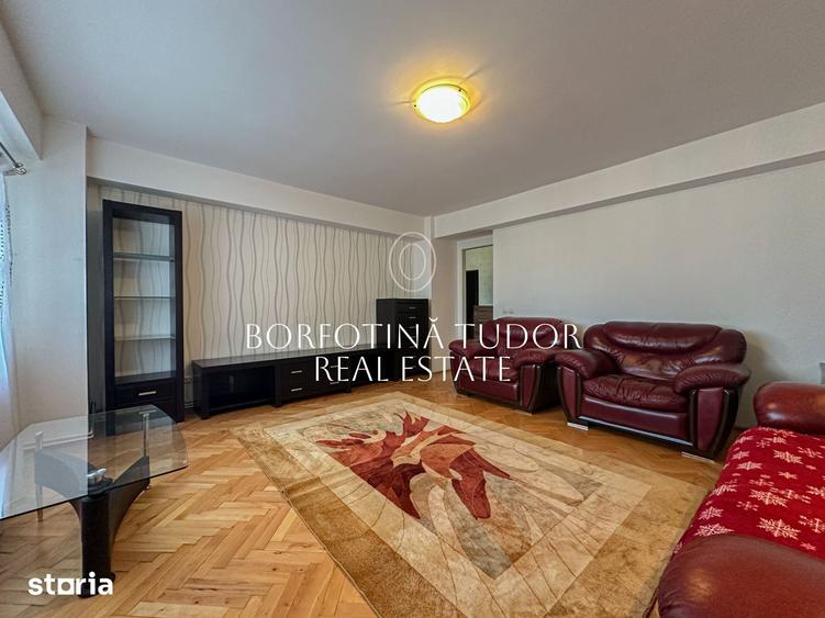 Apartament 4 camere | Blvd N Titulescu | 3 dormitoare | 2 parcari - 4