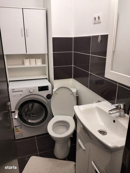 grigorescu fizicienilor decomandat 2 grupuri sanitare 2aer conditionat - 11