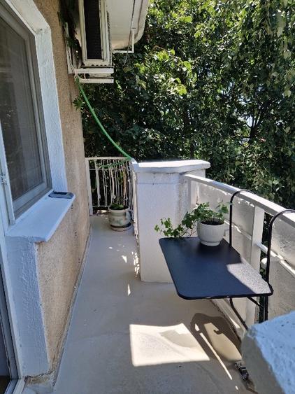 Apartament cu 2 camere decomandat, mobilat în Brâncoveanu