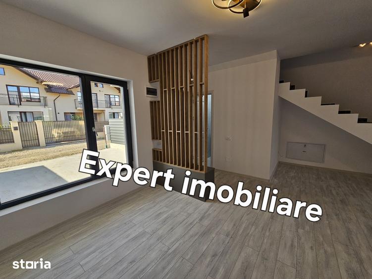 Casă cu 4 camere cu Teren 175 Mp în Moșoaia