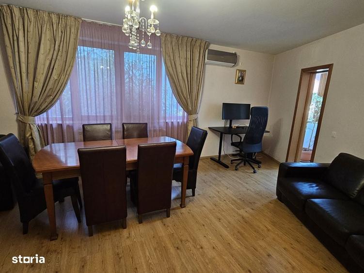 Apartament cu 2 camere în Lacul Morii