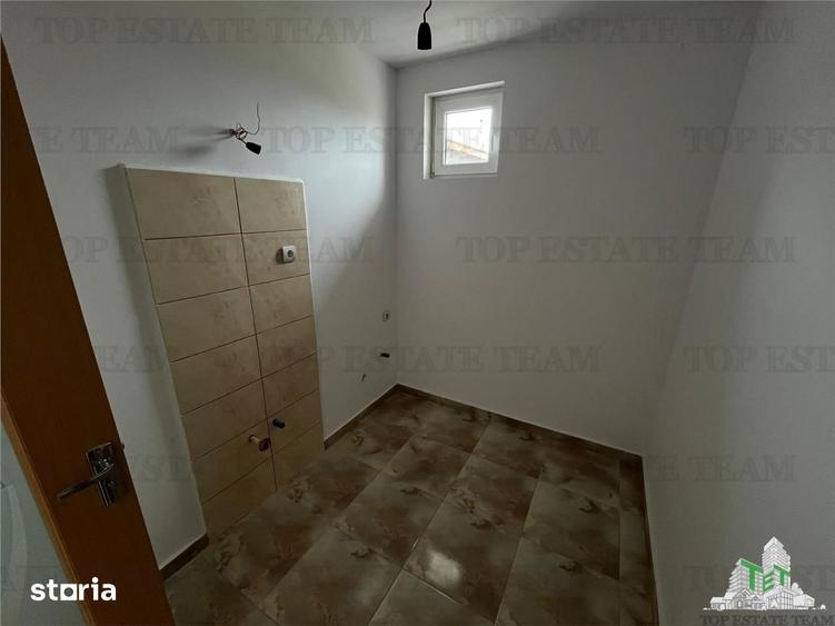 Casă cu 4 camere decomandat cu Teren 390 Mp în Ciorogârla