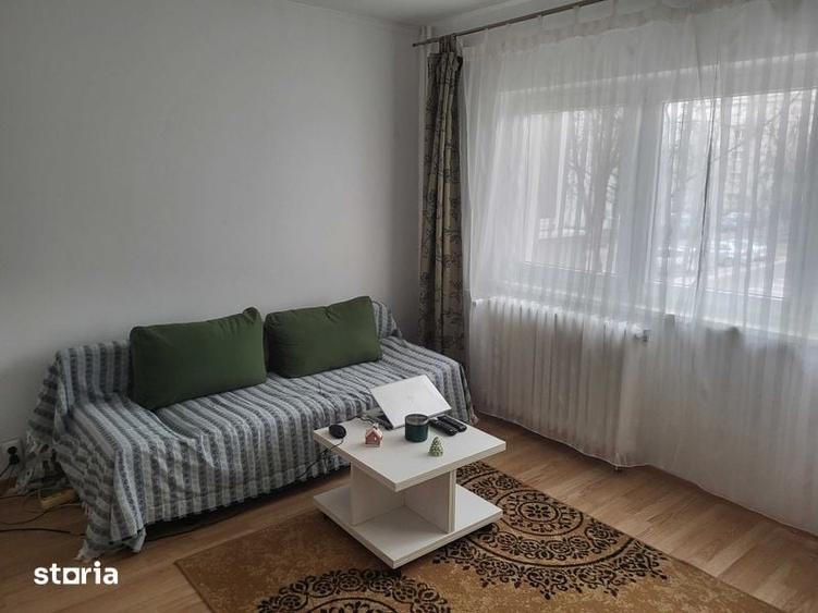 Apartament cu 2 camere în Nerva Traian