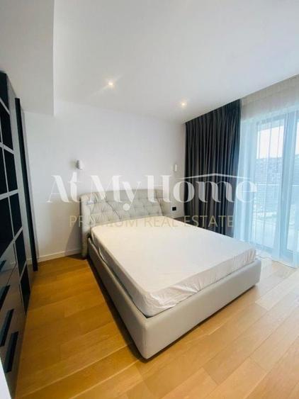 Apartament cu 3 camere decomandat, mobilat în Aviației