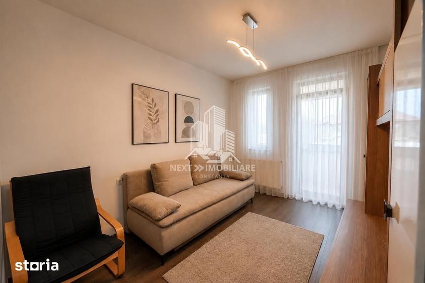 Casa tip duplex 4 camere, Palazu Mare, 3 locuri de parcare - 4