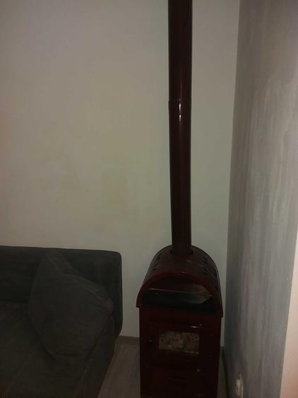 Garsonieră semidecomandată în Cuvin