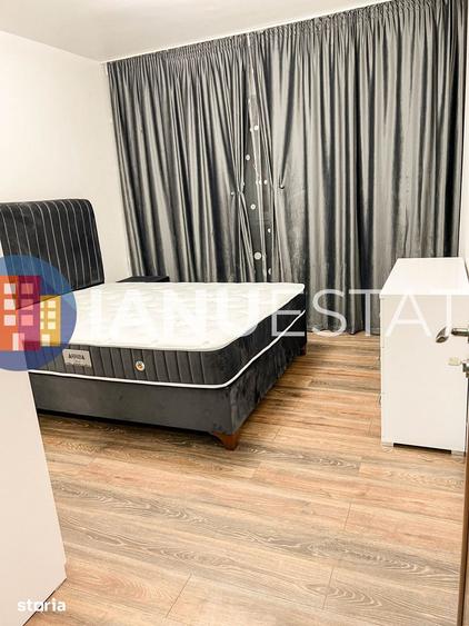 Lujerului 10`Metrou PlazaMall Timisoara Parcul Liniei Centrala Parcare - 4