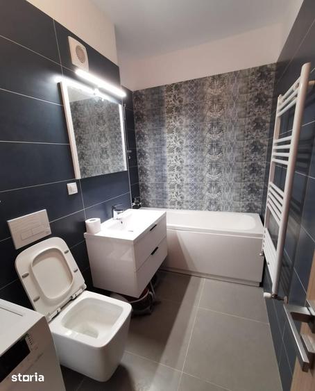Apartament 2 camere/ complex Onix Park/ Pipera/ Promenada - 5