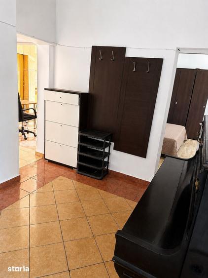 Casă cu 6 camere cu Centrală Termică în Giulești