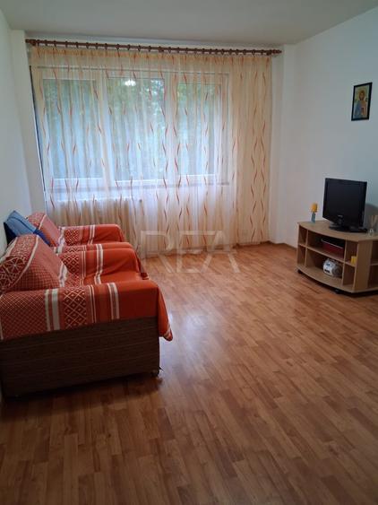 Apartament cu 2 camere semidecomandat, mobilat în Baba Novac