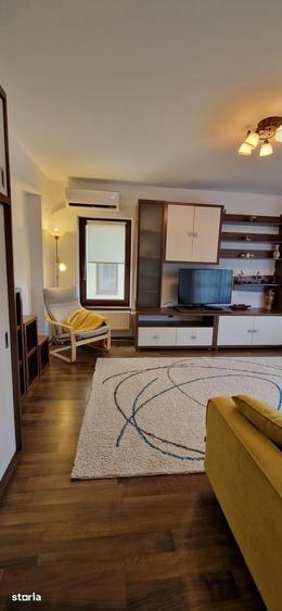Apartament 3 camere de inchiriat 80 mp | ?oseaua Voine?ti, 2 parcari - 11