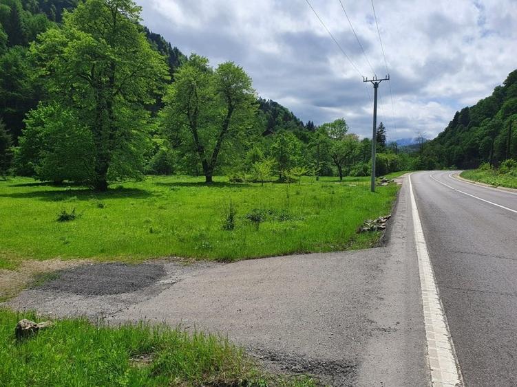 Teren Construcții intravilan de 20217 mp, în Exterior Sud
