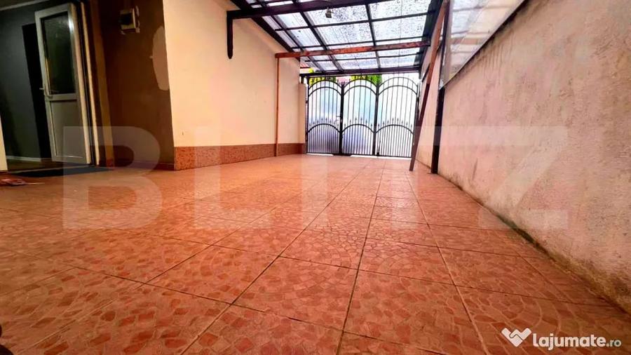 Casa individuala cu 4 camere in cartierul Hula, Blaj - 5