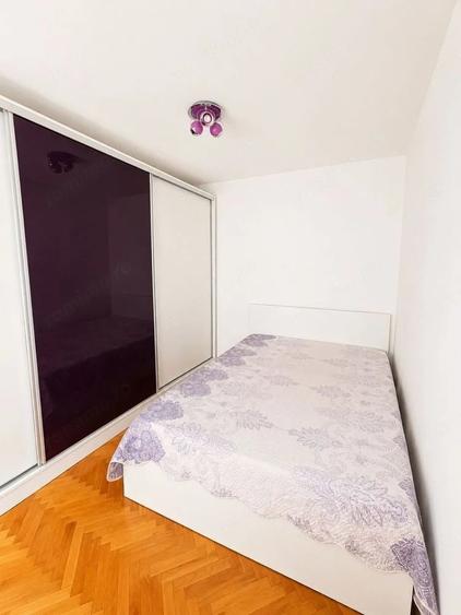 Apartament cu 2 camere posibilitate pe centrala Sagului Piata Doina - 8