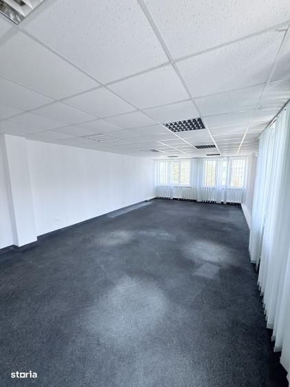 Spațiu comercial, de 300 mp, în Central