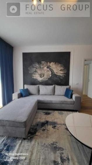 Apartament 2 camere Decebal | Metrou| Parcare - 7