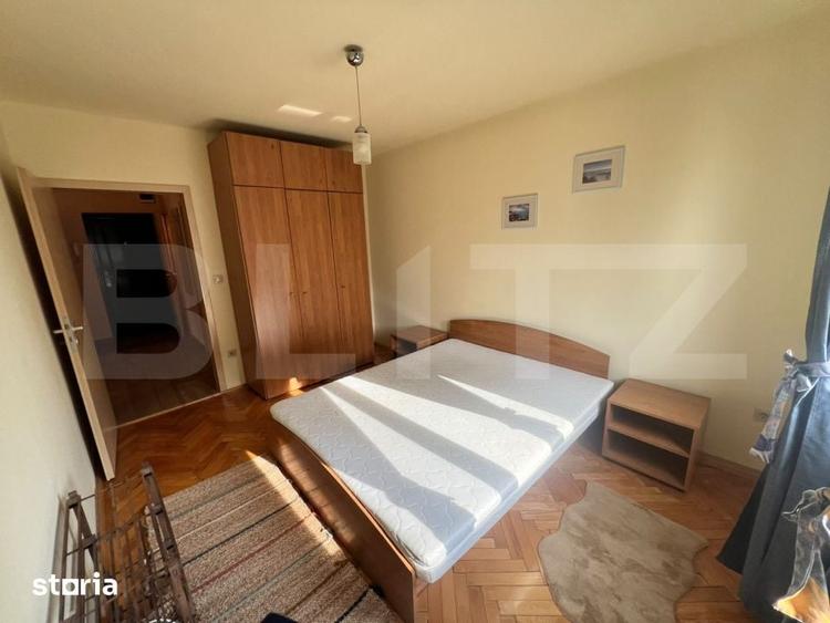 Apartament 2 camere de inchiriat, Central! - 4