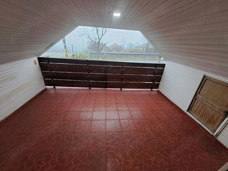 Casă cu 5 camere în Păcurari
