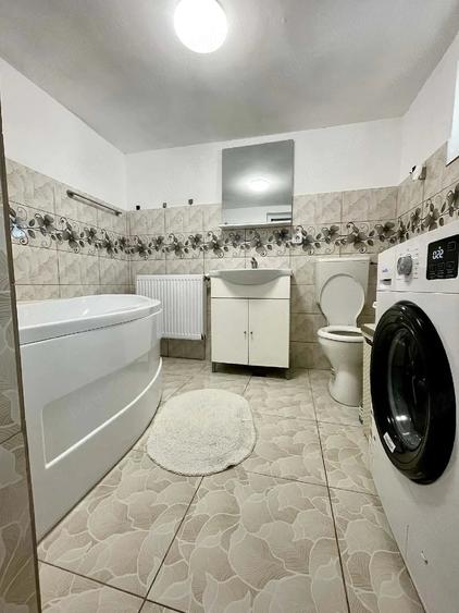Casă cu 3 camere cu Teren 1352 Mp în Horia