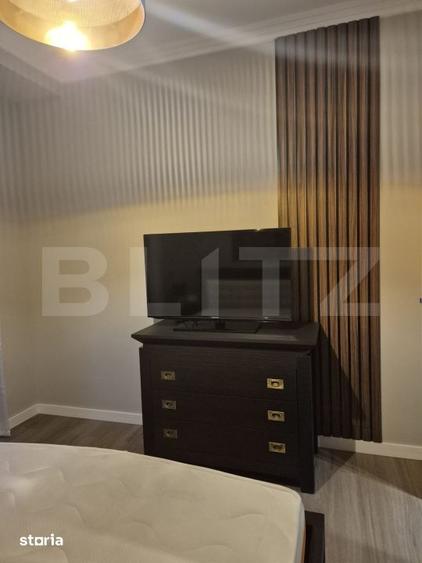 Apartament cu 2 camere în Unirii