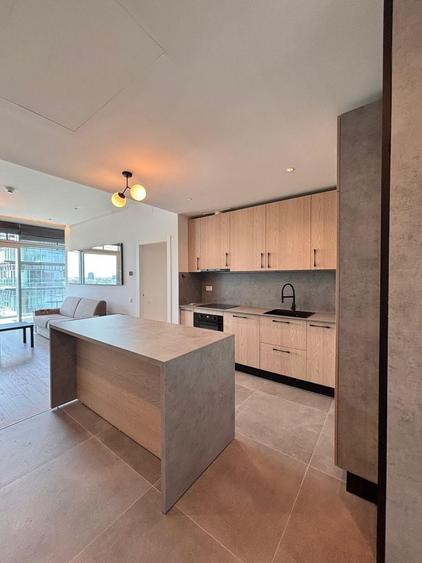 Apartament cu 4 camere în Floreasca