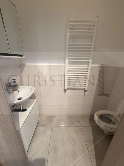 Apartament cu 3 camere decomandat, mobilat în Grozăvești
