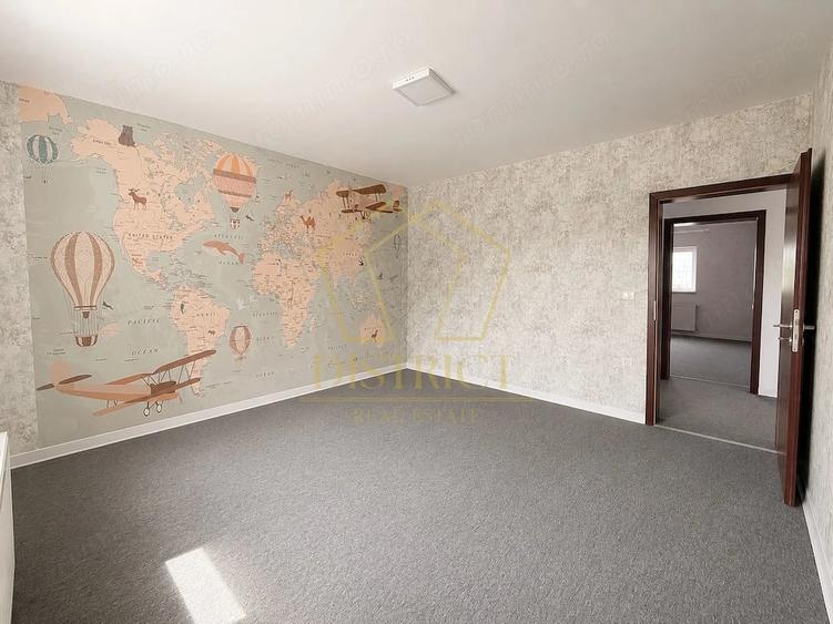 Spațiu comercial, de 470 mp, în Moșnița Nouă
