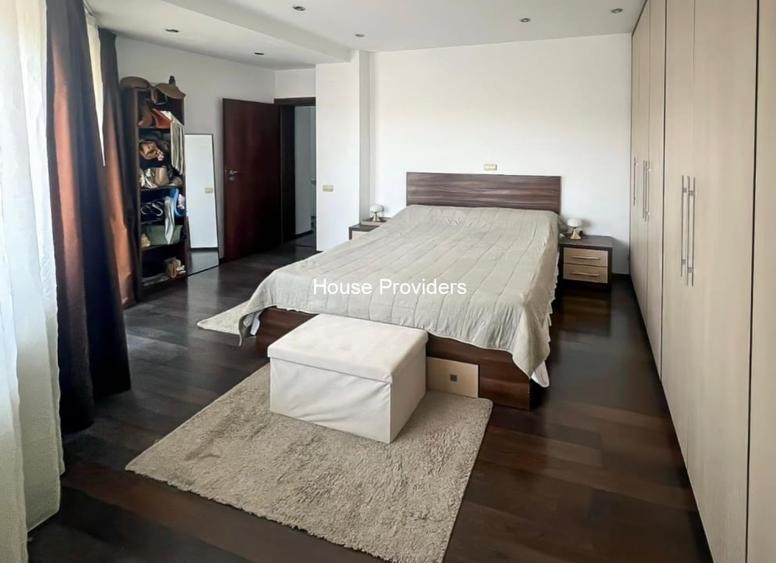 Apartament cu 3 camere, mobilat în Pipera