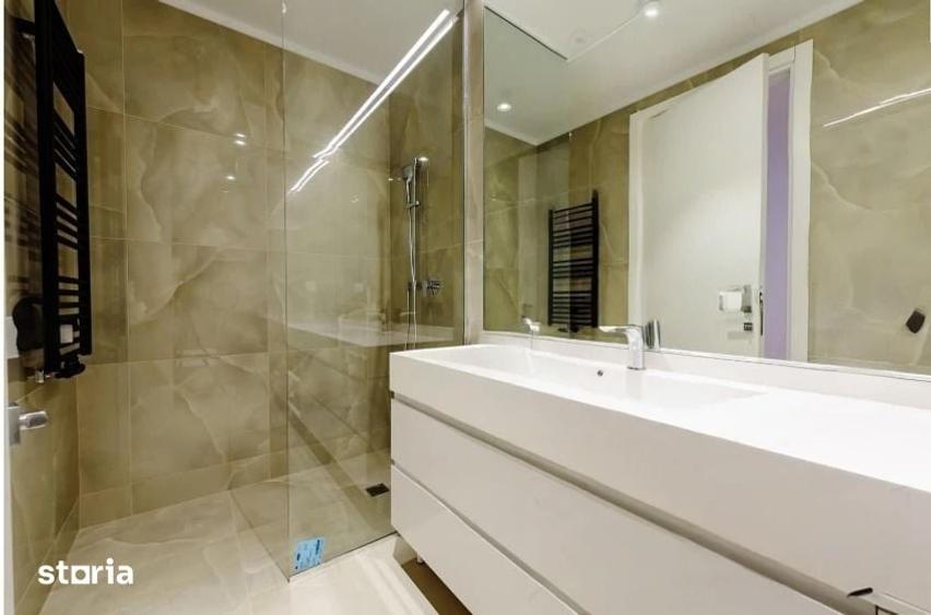 Apartament superb High En 3 camere One Verdi Park I Priveliste superba - 19