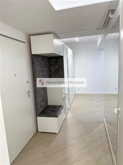 Pipera | Porsche | Cortina North | Bloc 2023 | Parcare - 13