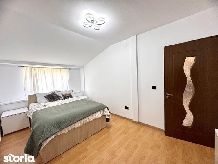 Apartament cu 2 camere decomandat în Freidorf