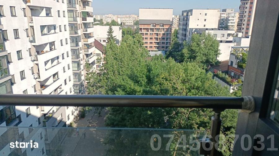 Apartament 2 camere+Parcare | GranVia Park Lujerului | Gata de mutare - 6