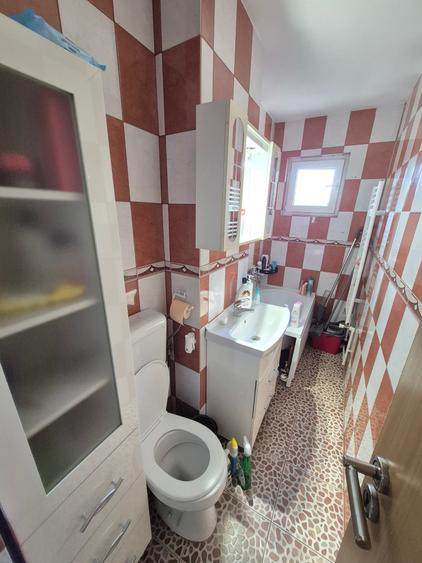 Garsonieră decomandată în Șagului