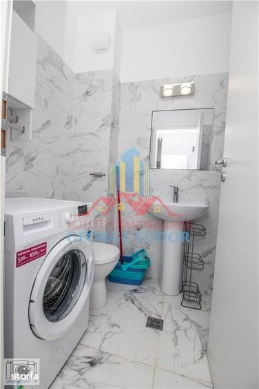 Apartament 2 camere, 48 mp, PET FRIENDLY, Green Park, Str. Tineretului - 9