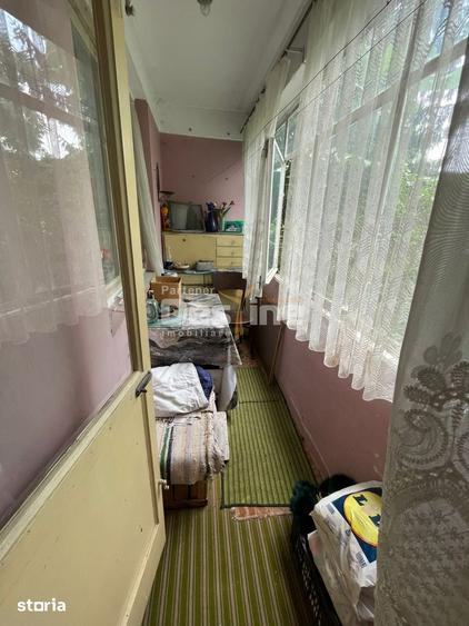 APARTAMENTt 3 CAMERE DE VANZARE - Parter -GIULESTI - 7