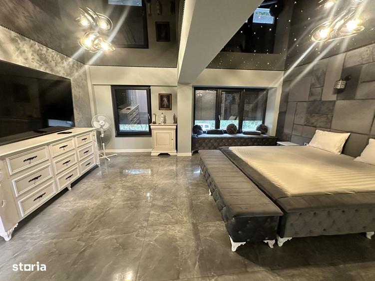 Apartament cu 2 camere în Calea Galați