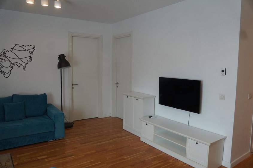 Apartament 3 camere Luxuria Residence - 3