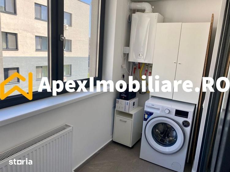 Apartament 2 camere de inchiriat Brancoveanu Bucuresti | ApexImobiliar - 4