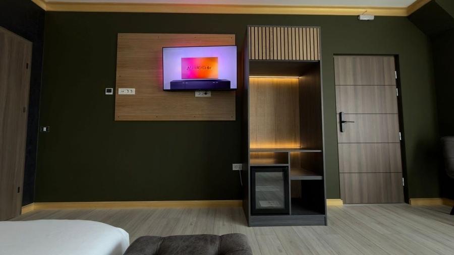 Apartament cu 2 camere decomandat în Bărăbanț
