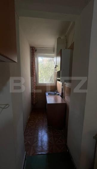 Apartament cu 2 camere decomandat în Dacia