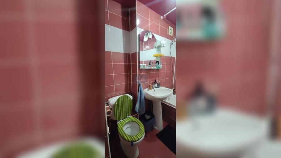 Garsonieră semidecomandată, mobilată în Gheorgheni