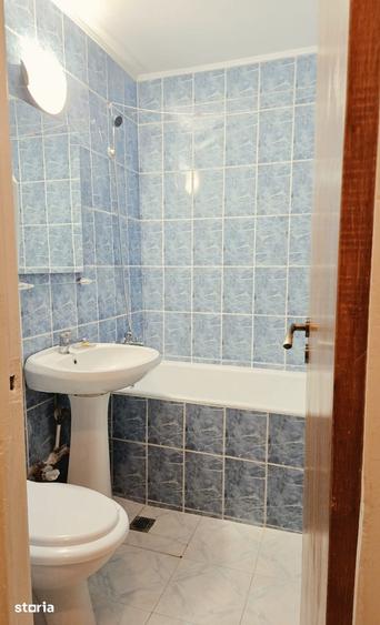 Apartament 2 camere | Metrou 7' | Renovat | Prima inchiriere - 7