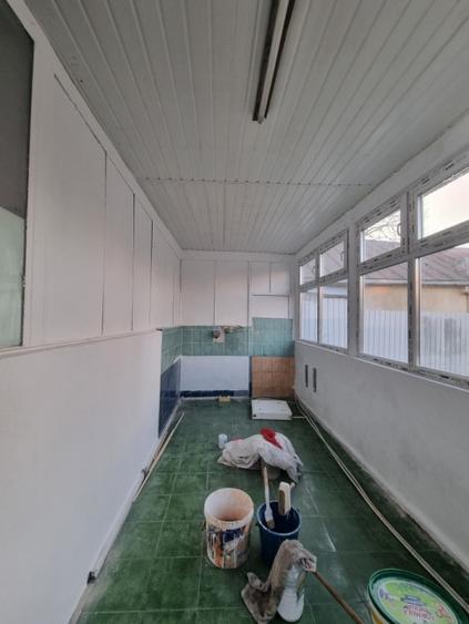 Spațiu comercial, de 30 mp, în Gară