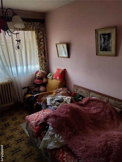 Apartament cu 3 camere semidecomandat în Drumul Taberei — fotografia 3