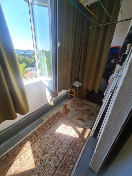 Inchiriez 2camere tiglina2 etaj4 cu 2balcoane - 8