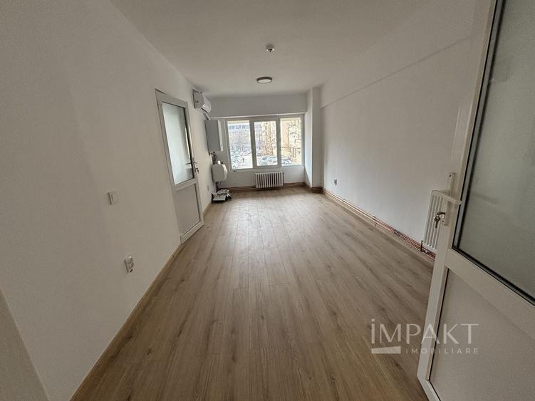 Birou, de 240 mp, în Mărăști